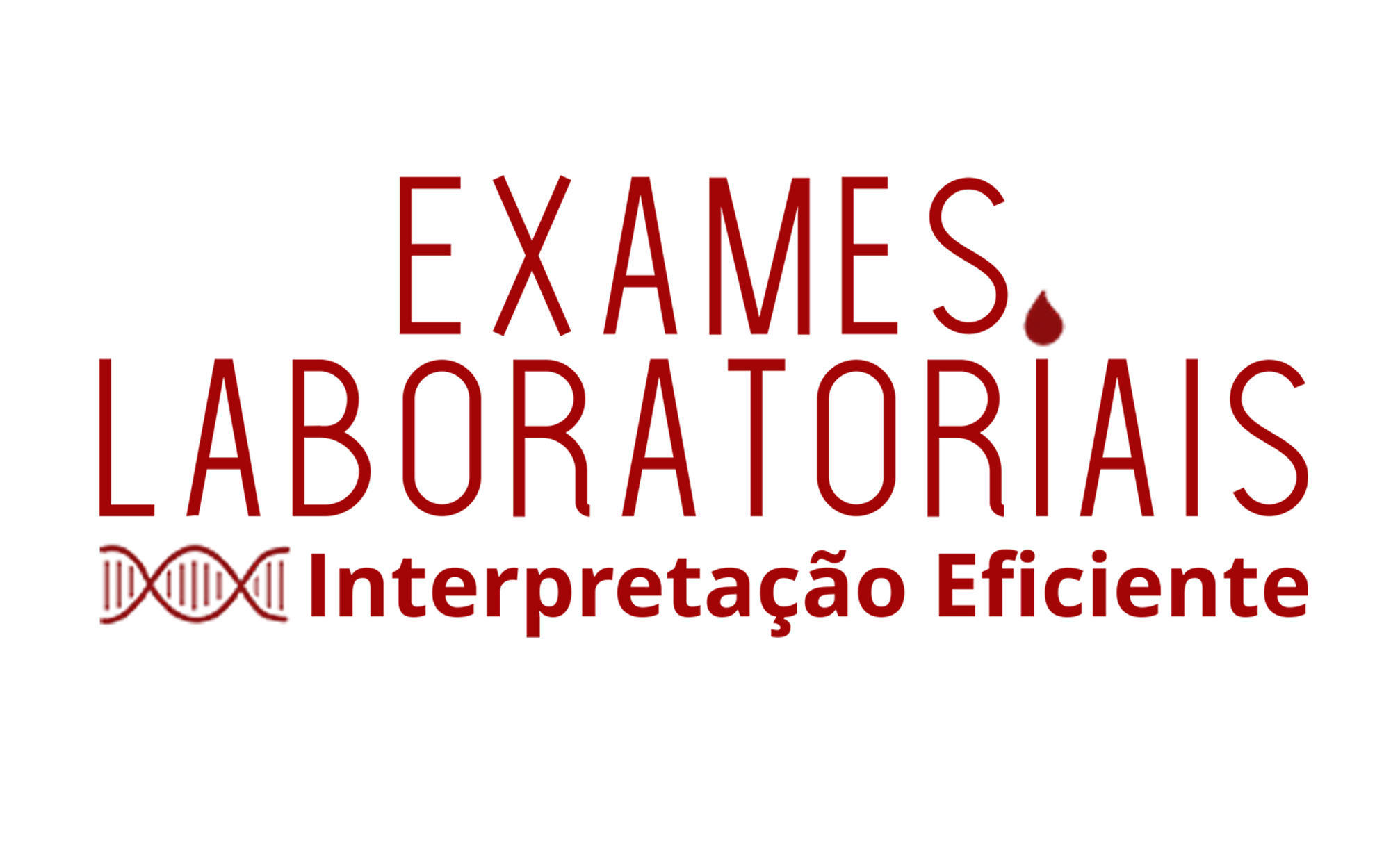 Exames laboratoriais